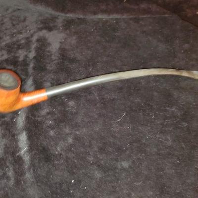 Benton Pipe