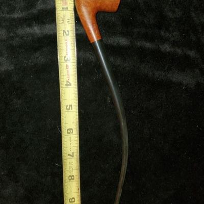 Benton Pipe