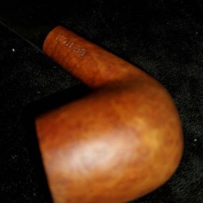 Benton Pipe