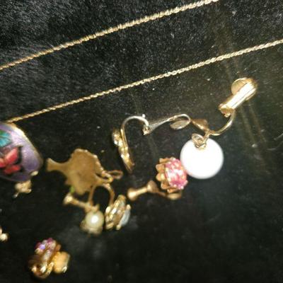 Misc Gold Pieces