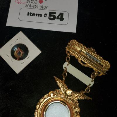 Lot #54