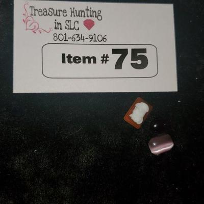 Lot #75