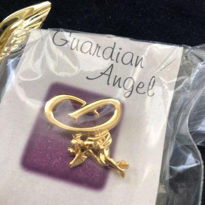 J95:  Angel Jewelry