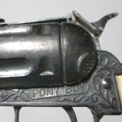 Lot 67 - Toy Guns