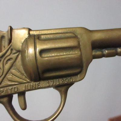 Lot 68 - Scout Toy Gun