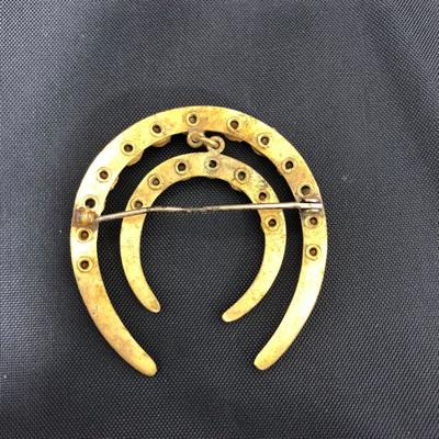 .170. Herdolic Filigree Brooch & Others