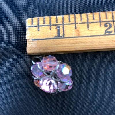 .172. Massive Unmarked Brooch Lot