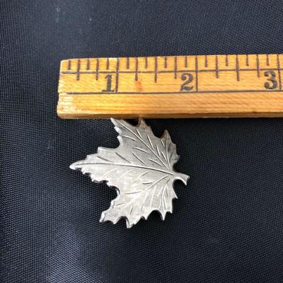 .172. Massive Unmarked Brooch Lot