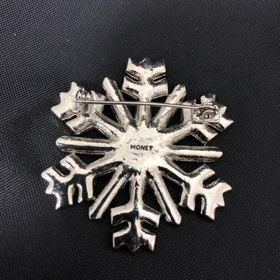 .173. One Dozen Mostly Marked Brooches