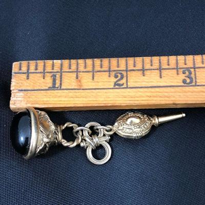 .174. Victorian Etruscan Revival Scatter Pins +