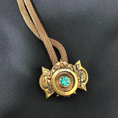 .174. Victorian Etruscan Revival Scatter Pins +