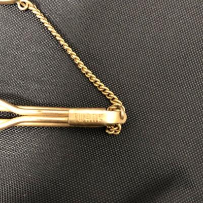 .175. Equestrian Essex Glass