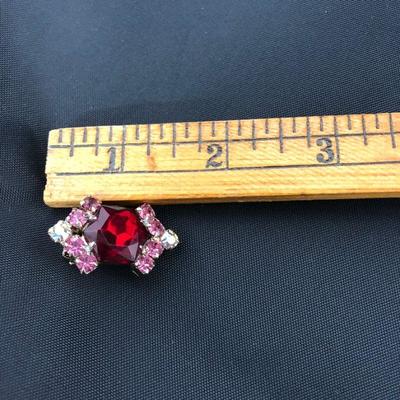 .178. Bright and Beautiful Earrings