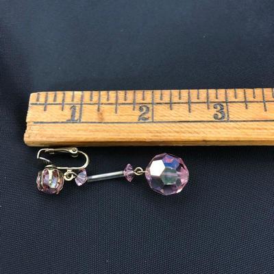 .178. Bright and Beautiful Earrings