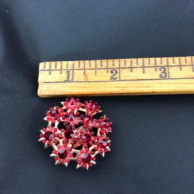 .178. Bright and Beautiful Earrings