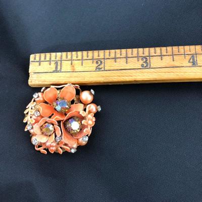 .178. Bright and Beautiful Earrings