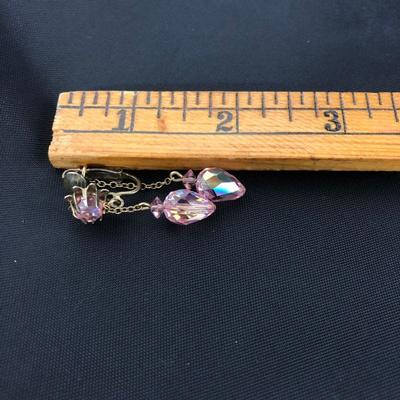 .178. Bright and Beautiful Earrings