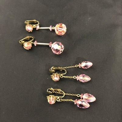 .178. Bright and Beautiful Earrings
