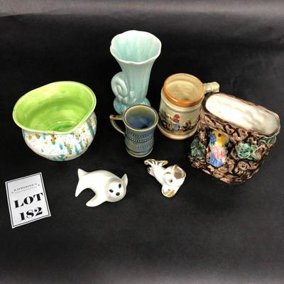 .182. Delightful Mixed Lot