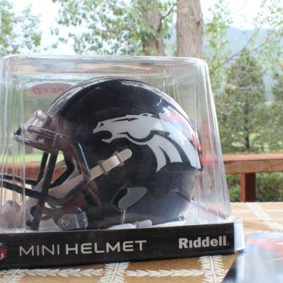 Lot #29: Large DENVER BRONCOS Super Bowl Champions Bundle