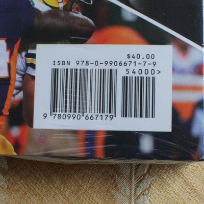 Lot #29: Large DENVER BRONCOS Super Bowl Champions Bundle