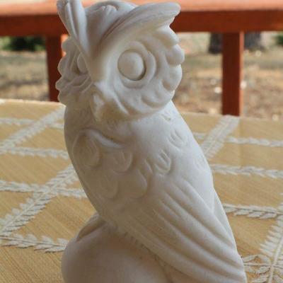 Lot #30: Group of (3) Carved Italian Animal Figures