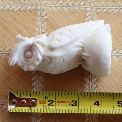 Lot #30: Group of (3) Carved Italian Animal Figures