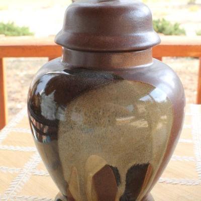 Lot #31: Group of (3) Assorted Bowls and Vessels
