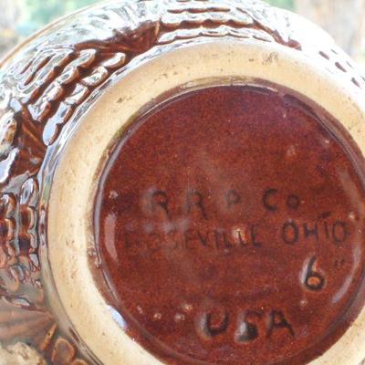 Lot #31: Group of (3) Assorted Bowls and Vessels
