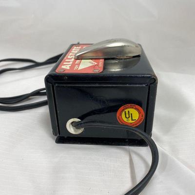 .194. All State Toy Transformer