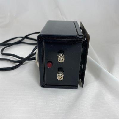 .194. All State Toy Transformer