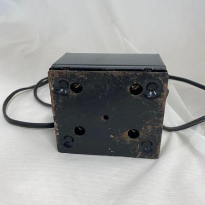 .194. All State Toy Transformer