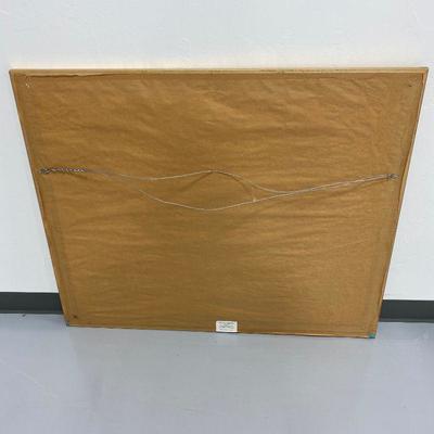 .206. Jeannoit Print