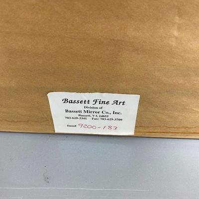 .206. Jeannoit Print