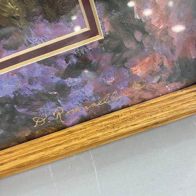 .207. Diane L Romanello Discontinued Print