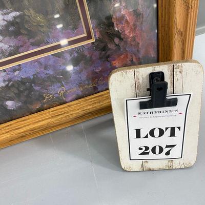 .207. Diane L Romanello Discontinued Print