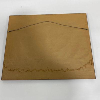 .211. "America" by Hussey (535/1850) 