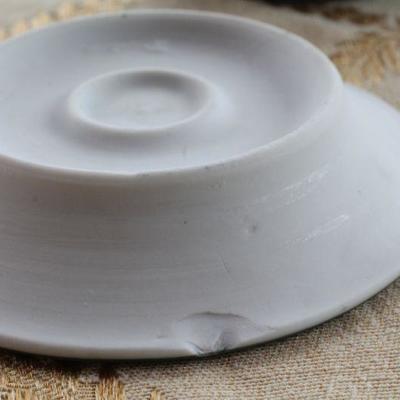 Lot #44: Pair of WEDGEWOODâ„¢ Creations
