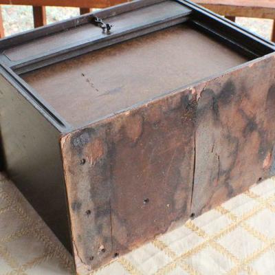 Lot #79: Vintage Early 1900's ADLER-ROYALâ„¢ Box