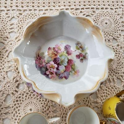 Lot 111: China Lot