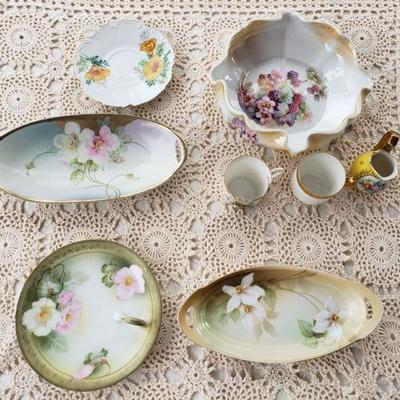 Lot 111: China Lot