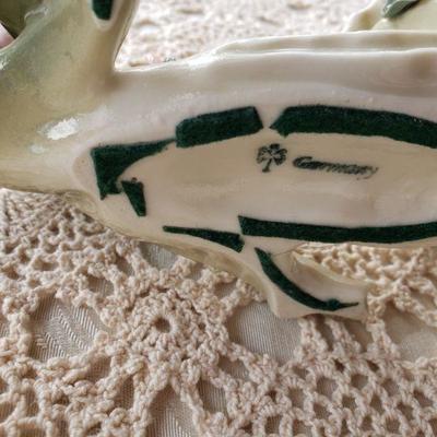 Lot 116: Floral China Lot