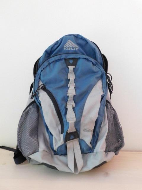 kelty peregrine 1800