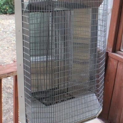 Lot #217: Vintage TITANâ„¢ Model R205 Mid Century Modern Space Heater 26" Tall