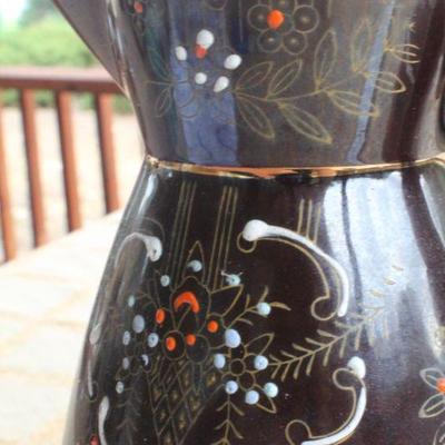 Lot #245: Group of (3) Assorted Small Home Deco Creations
