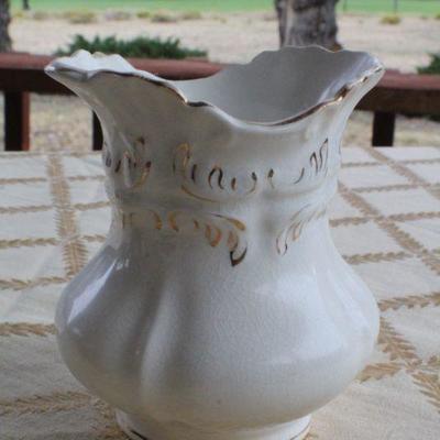 Lot #245: Group of (3) Assorted Small Home Deco Creations