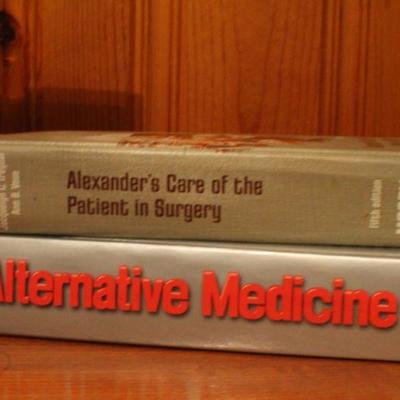 Lot #259: (3) Large Hardback Books (featuring THE FACE OF MERCY)