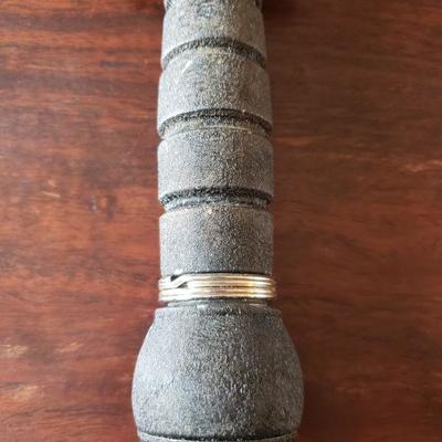 Lot 277: Vintage Hunting Knife