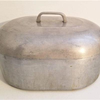Lot #97  Large Magnalite Roaster