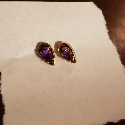Lot 319: Gold Filled Jewelry Lot